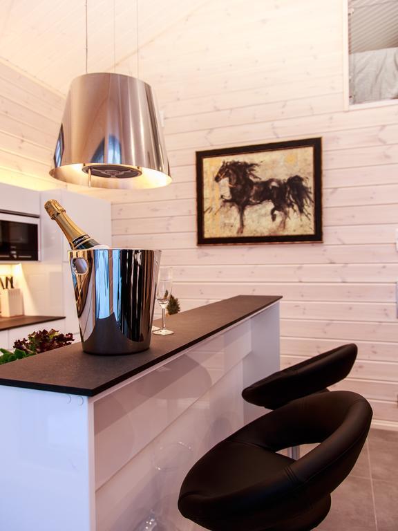 Villa Borealis Sappee Quarto foto