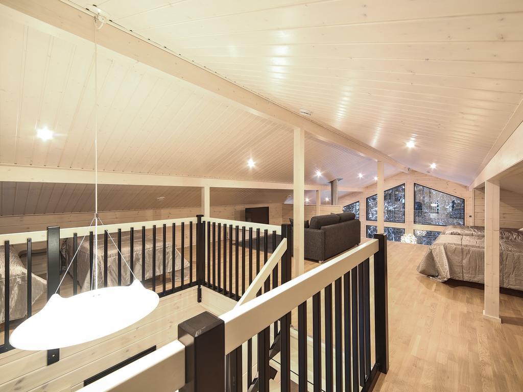 Villa Borealis Sappee Quarto foto