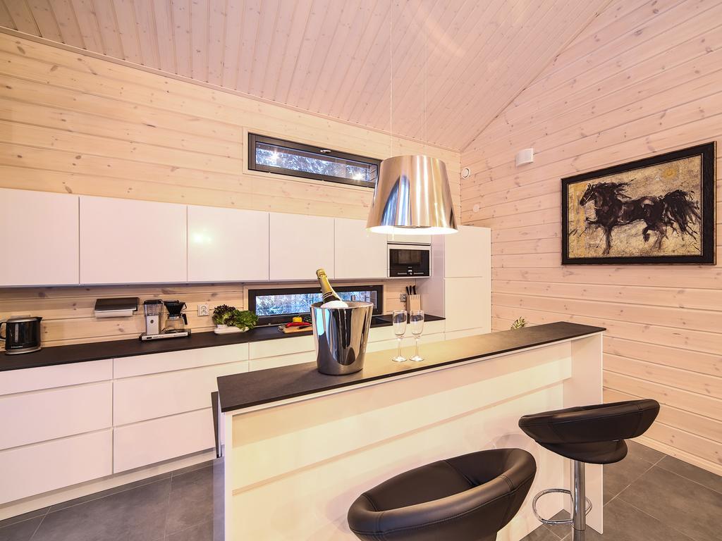 Villa Borealis Sappee Quarto foto