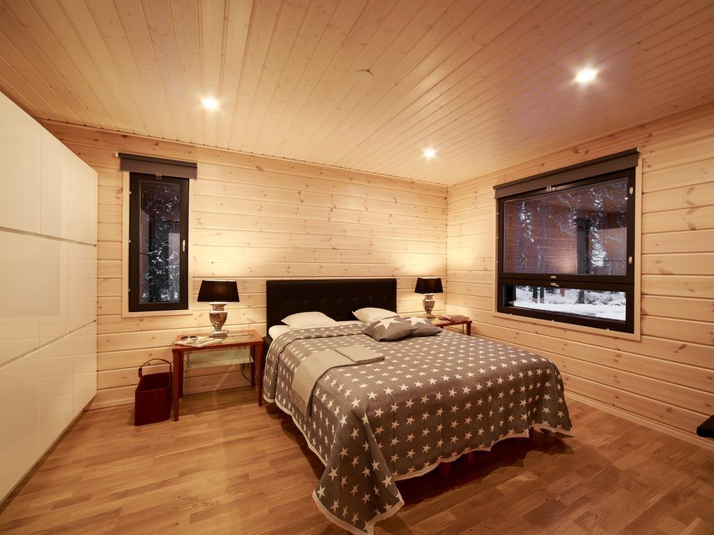 Villa Borealis Sappee Quarto foto