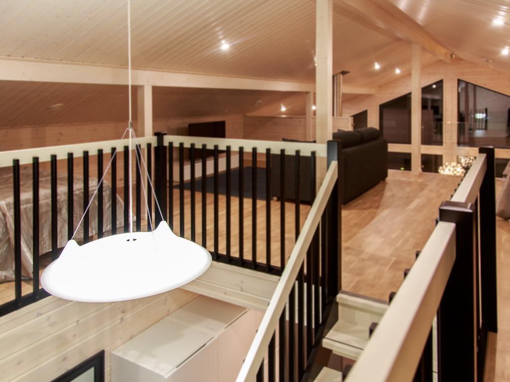 Villa Borealis Sappee Exterior foto